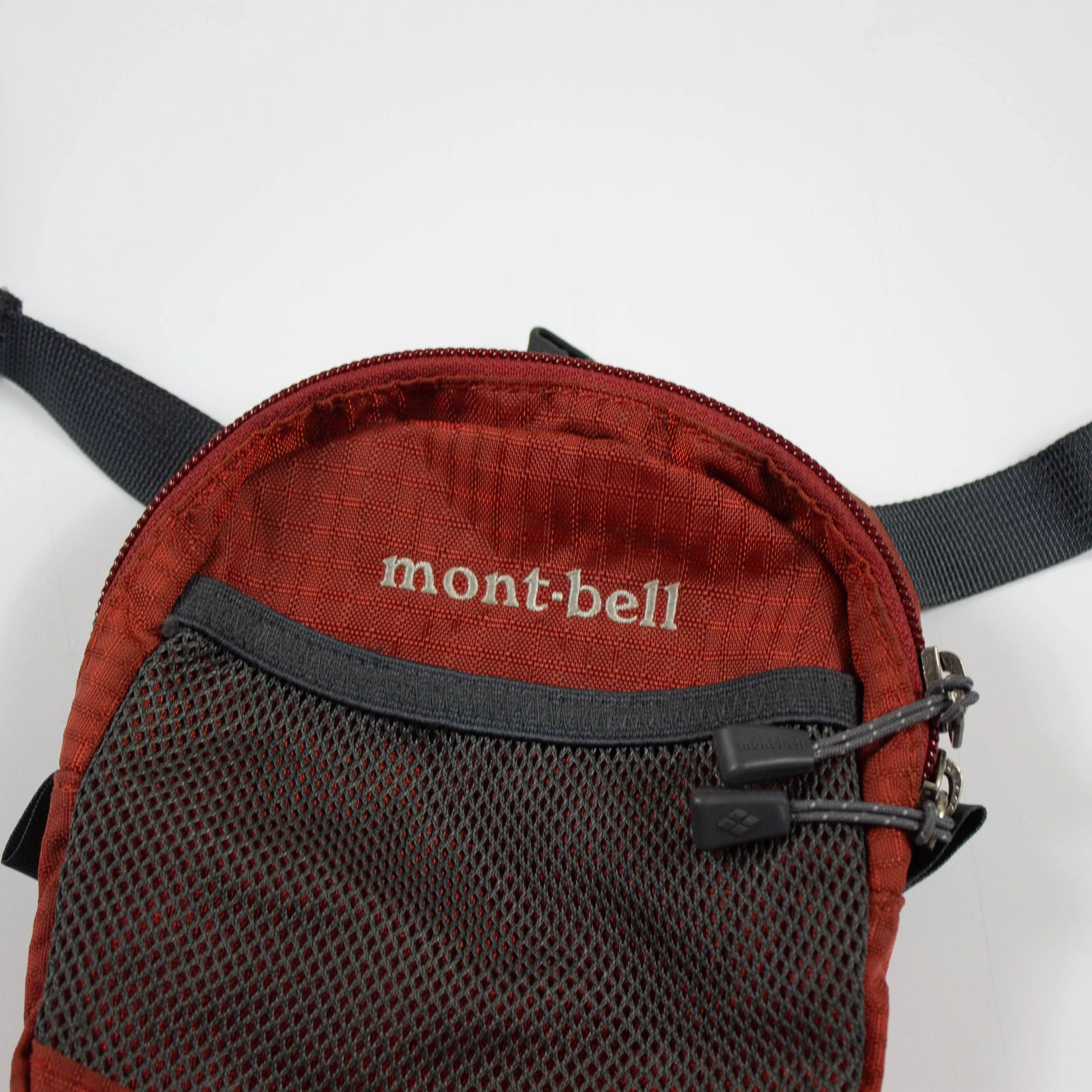 Montbell Cross Body Bag (2010s)