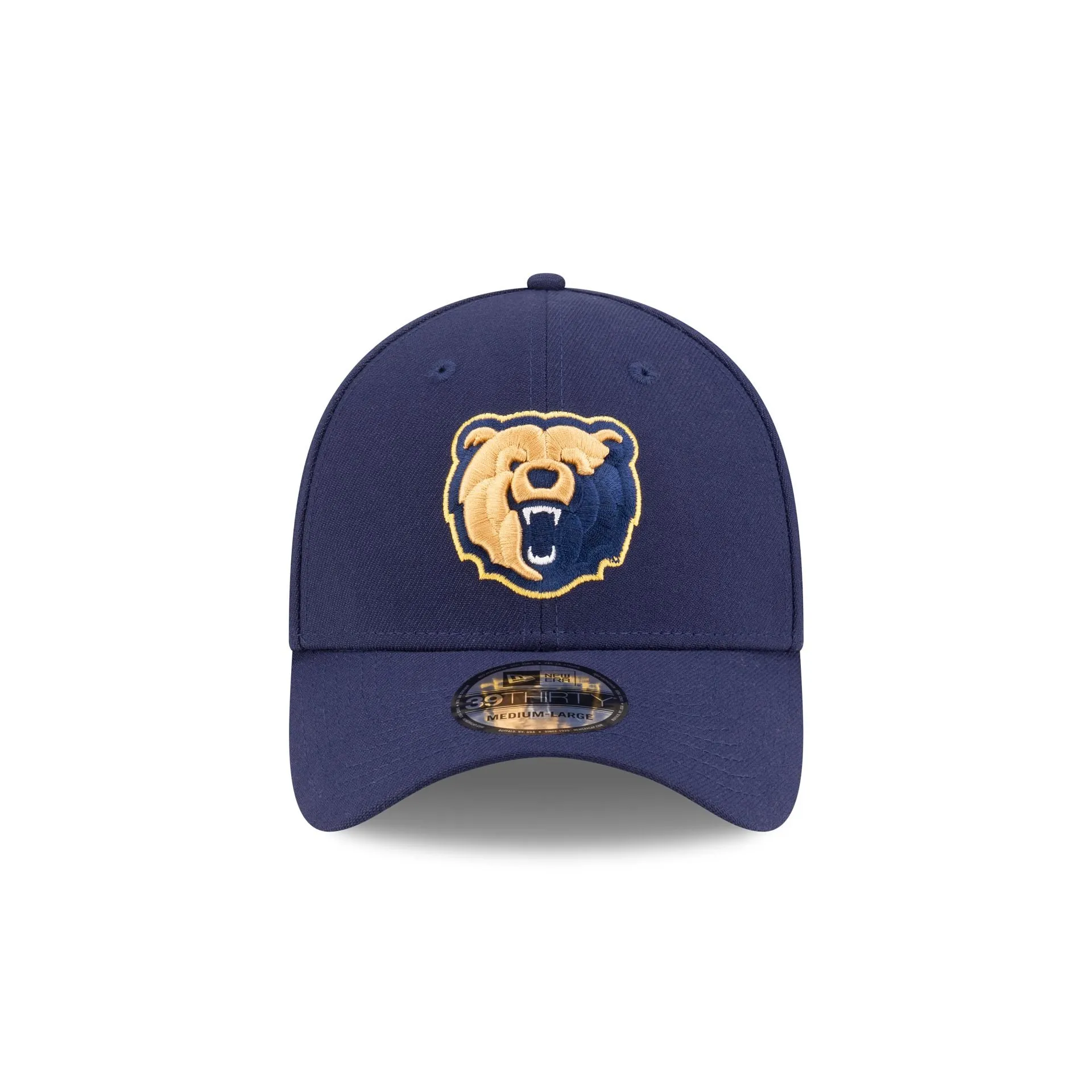 Morgan State Bears 39THIRTY Stretch Fit Hat