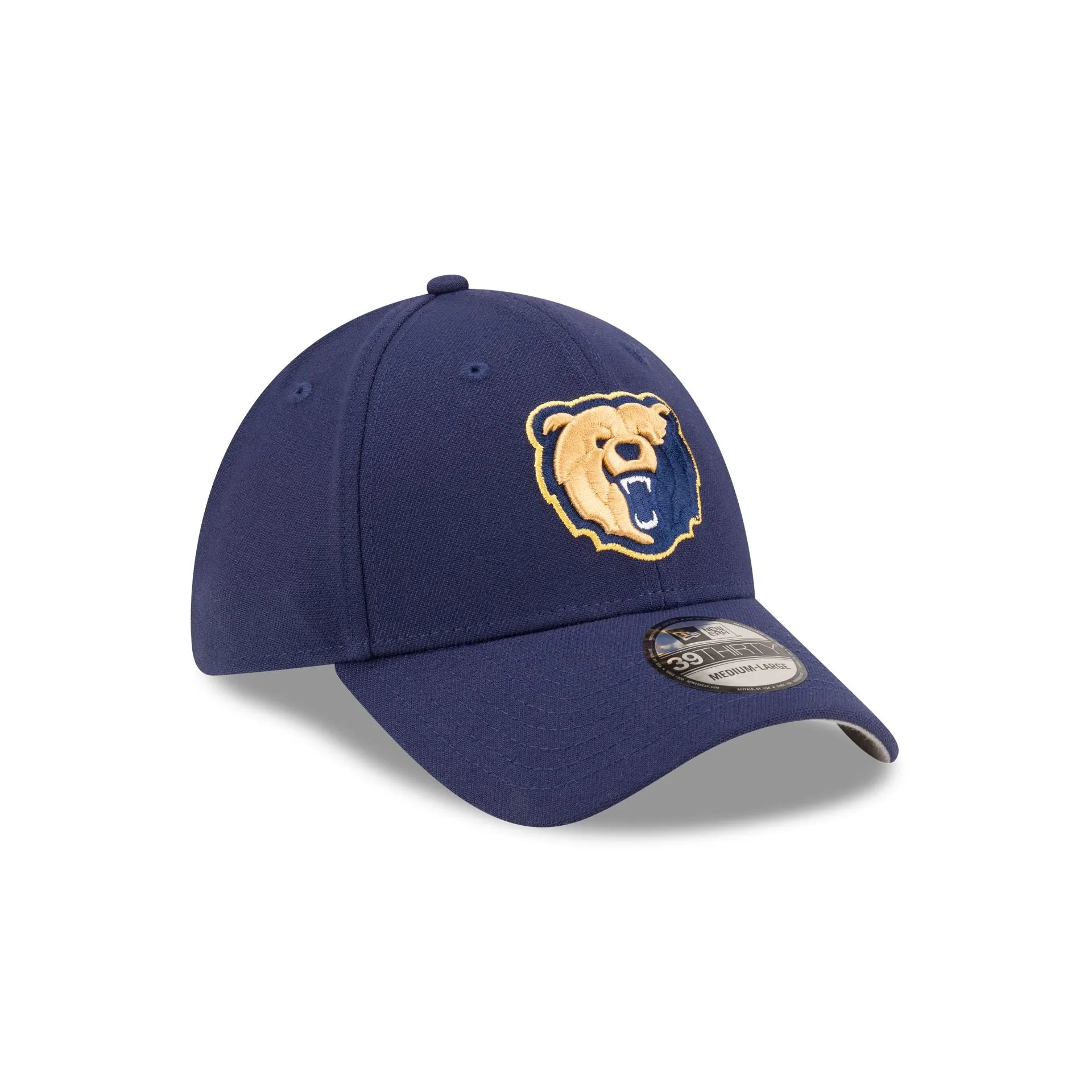 Morgan State Bears 39THIRTY Stretch Fit Hat