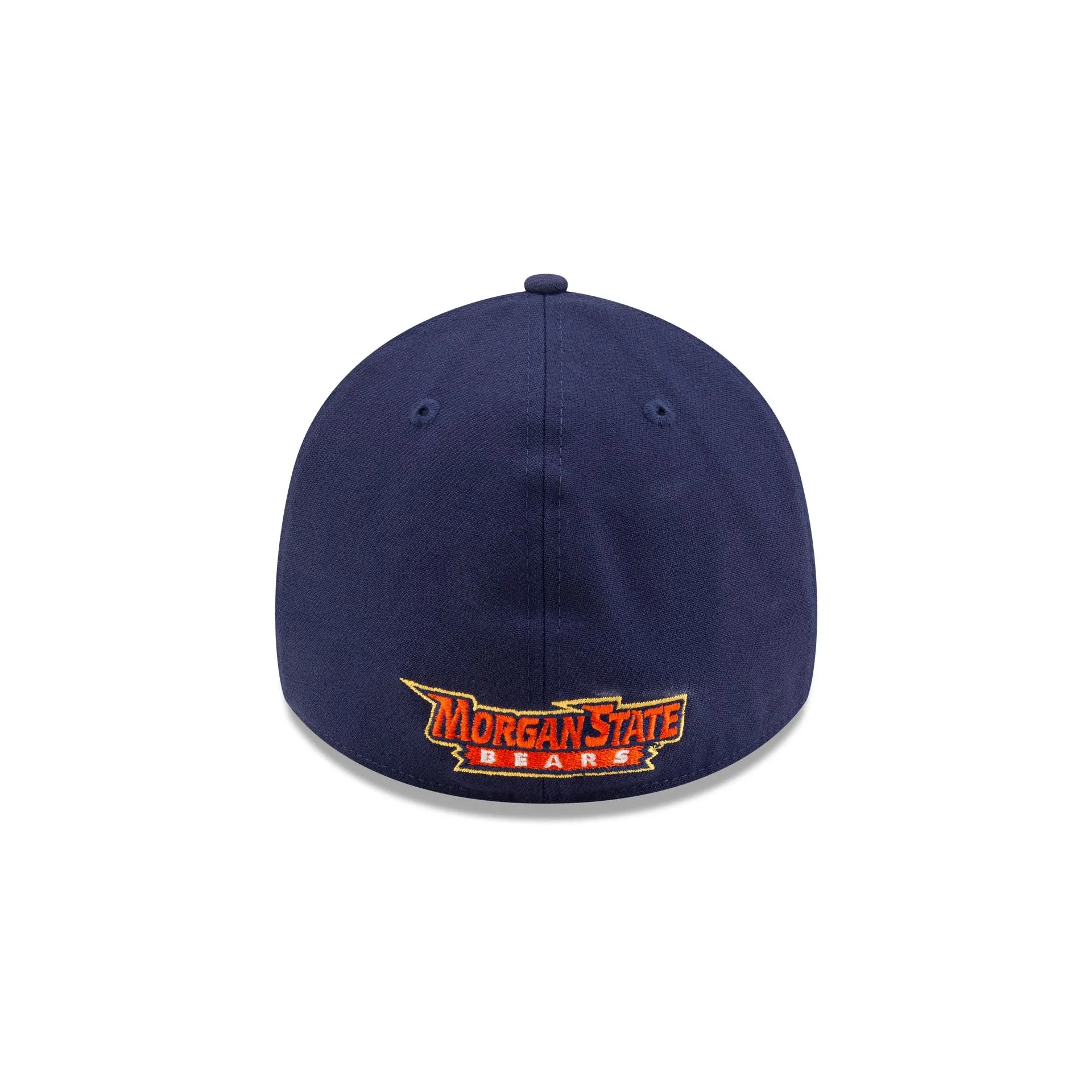 Morgan State Bears 39THIRTY Stretch Fit Hat