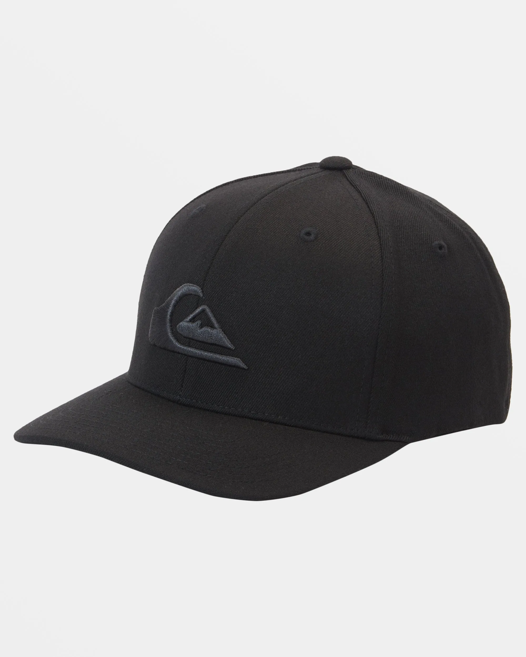 Mountain And Wave Flexfit Hat