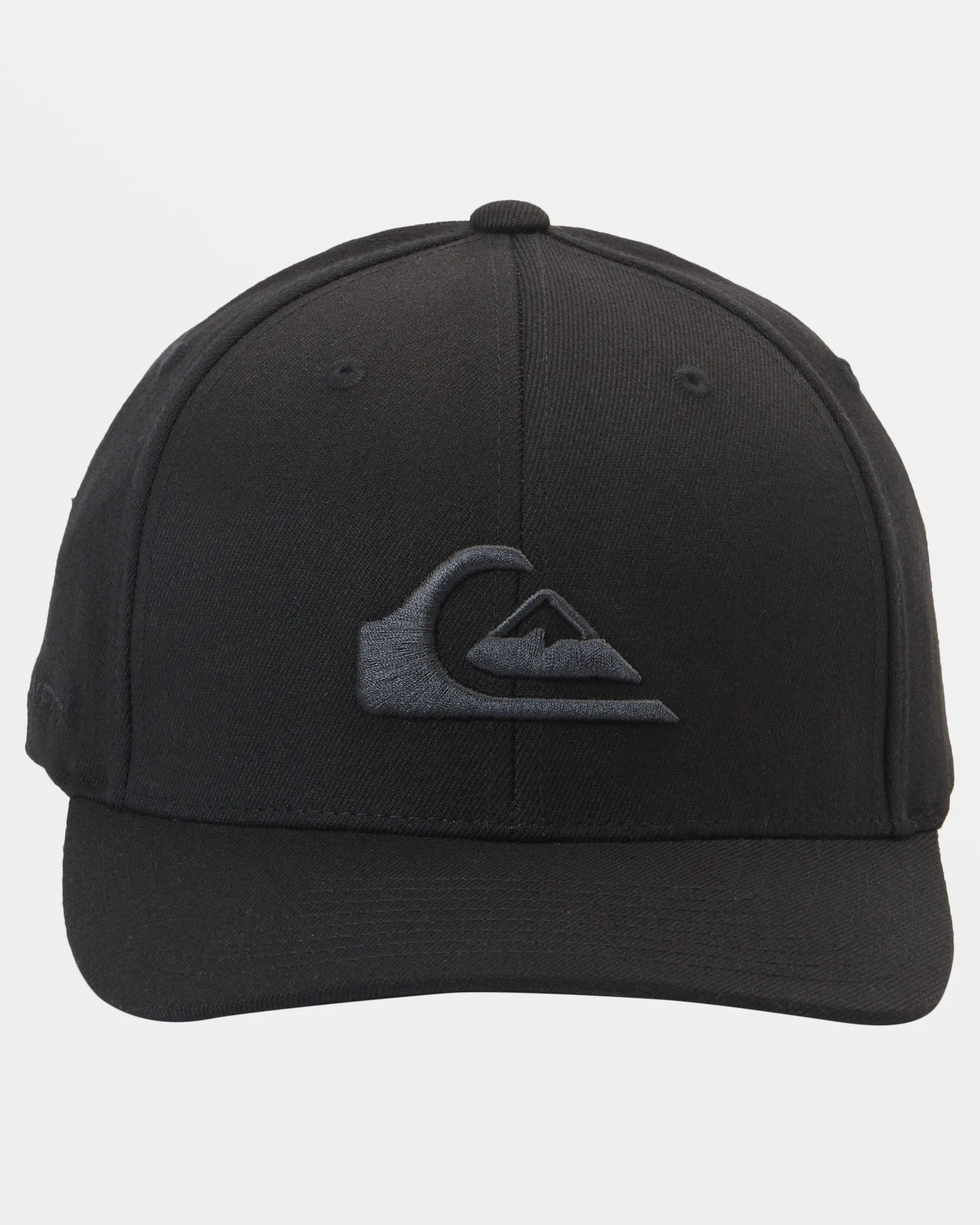 Mountain And Wave Flexfit Hat