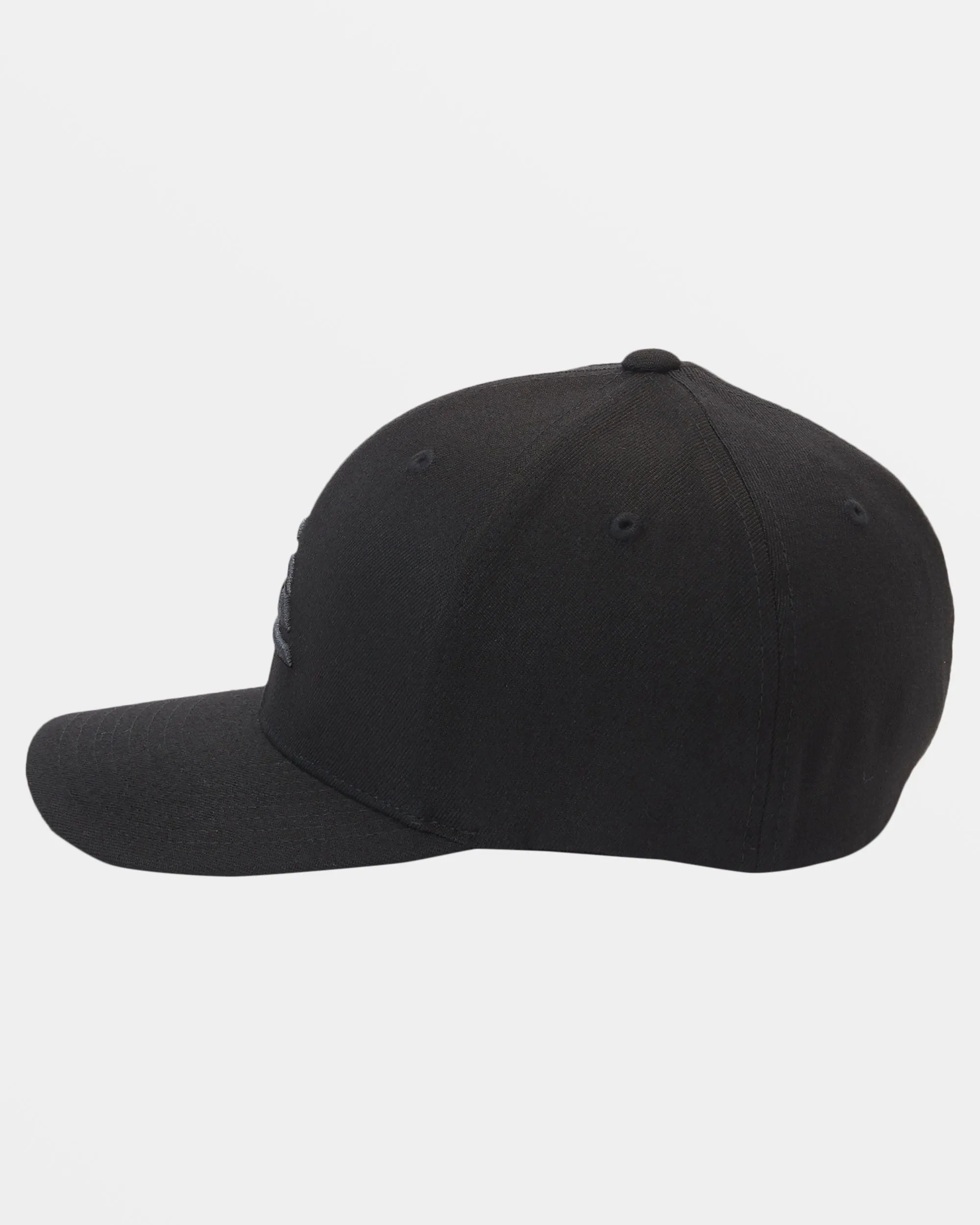 Mountain And Wave Flexfit Hat