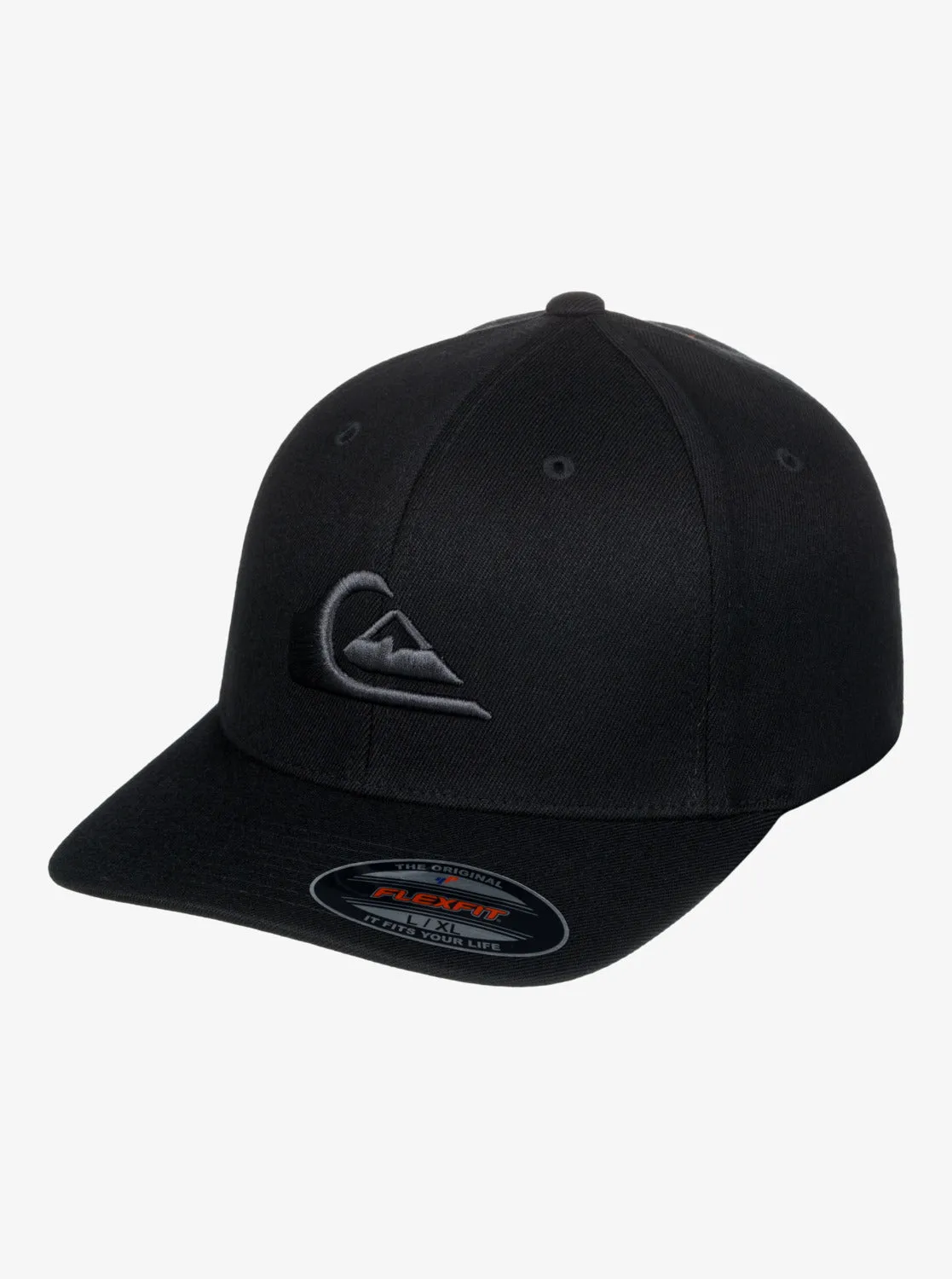 Mountain And Wave Flexfit Hat