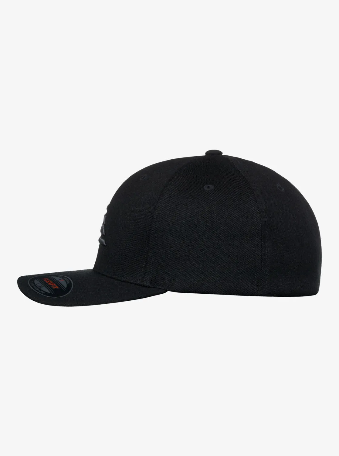 Mountain And Wave Flexfit Hat