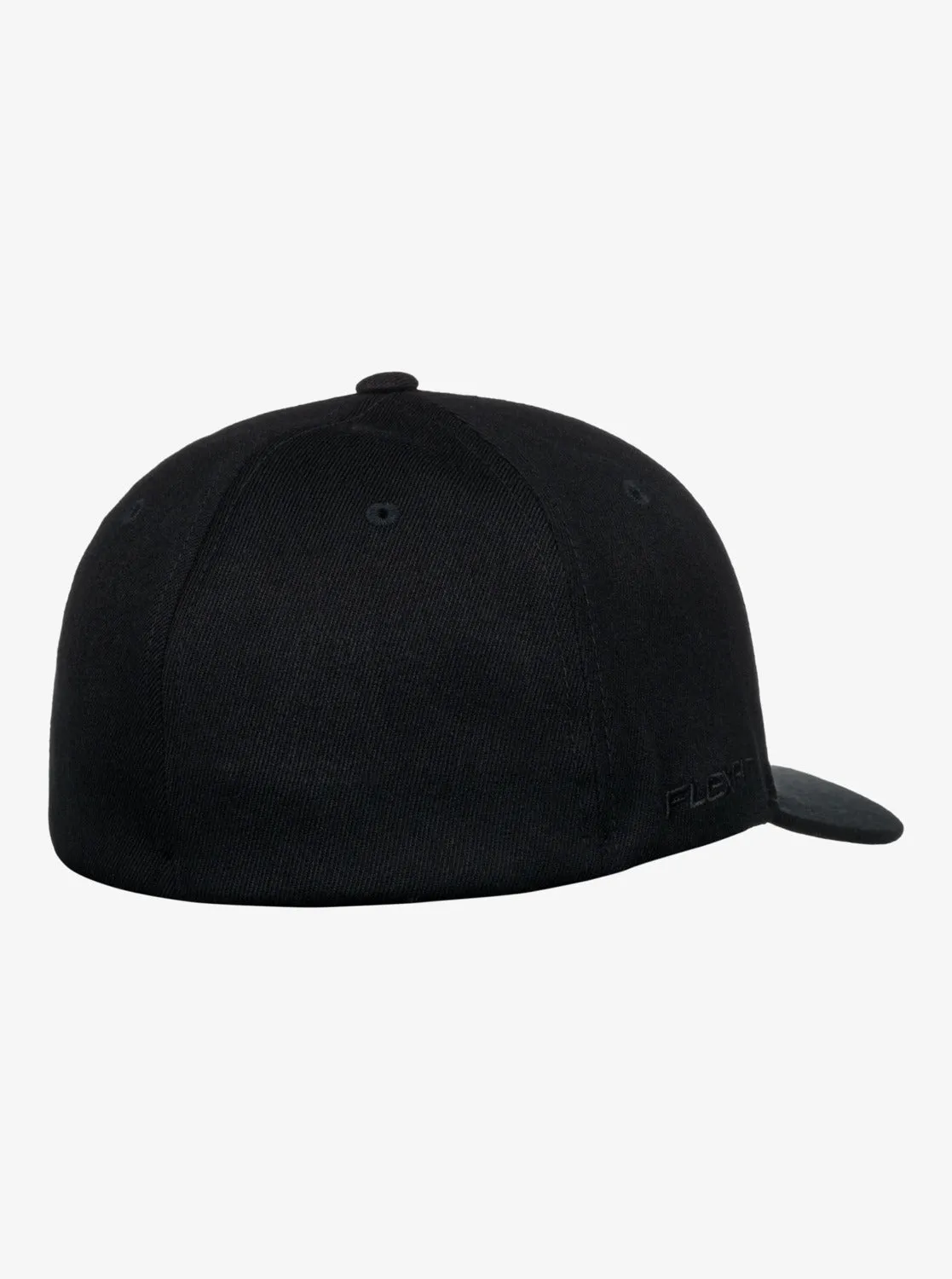 Mountain And Wave Flexfit Hat