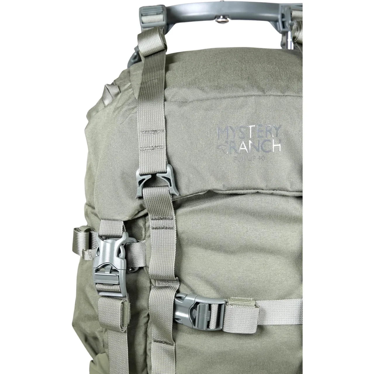 Mystery Ranch Pop Up 40 Hunting Backpack