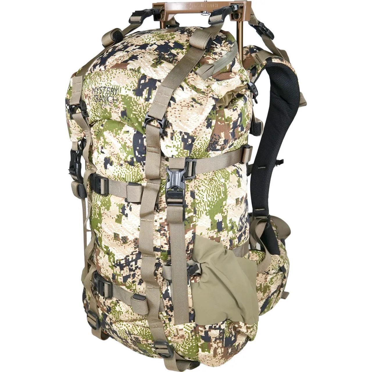 Mystery Ranch Pop Up 40 Hunting Backpack