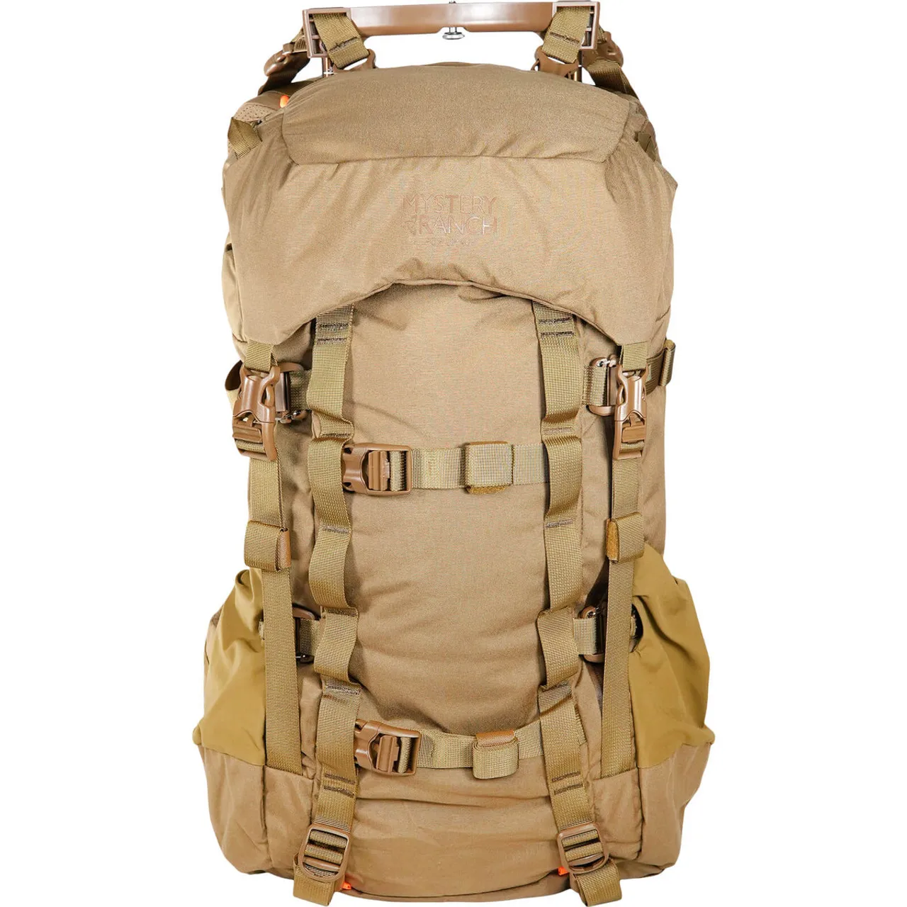 Mystery Ranch Pop Up 40 Hunting Backpack