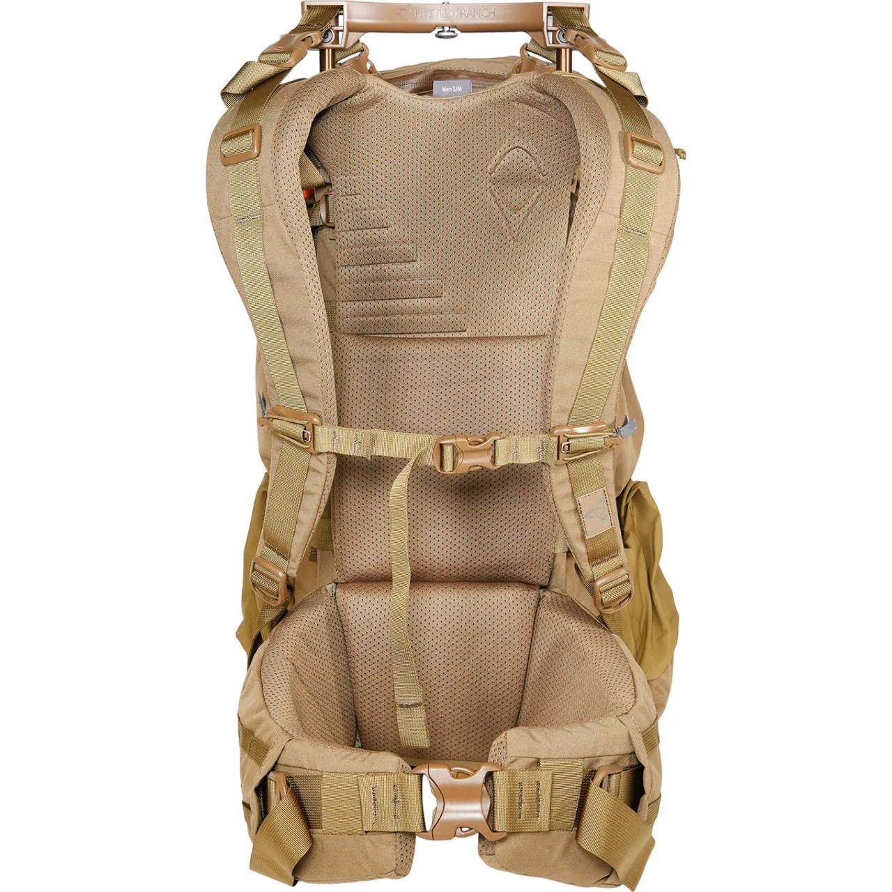 Mystery Ranch Pop Up 40 Hunting Backpack