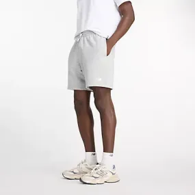 New Balance Men's Classics Fleece Short