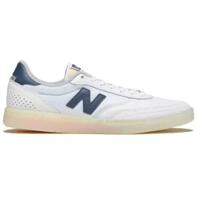 New Balance Numeric 440 (Navy/White)