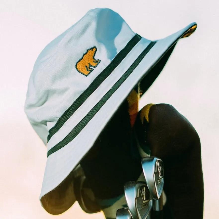 Nicklaus Bucket Hat: Limited Edition