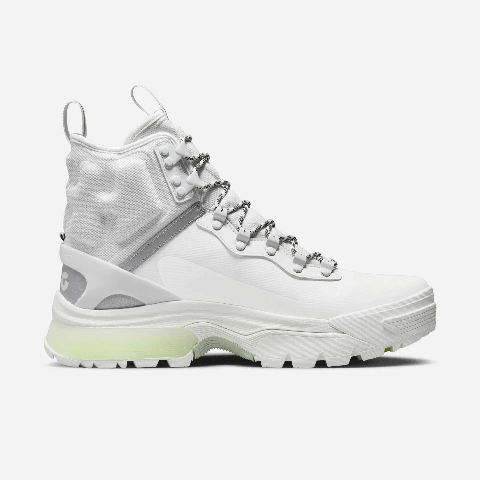 Nike ACG Air Zoom Gaiadome Gore-Tex Summit White