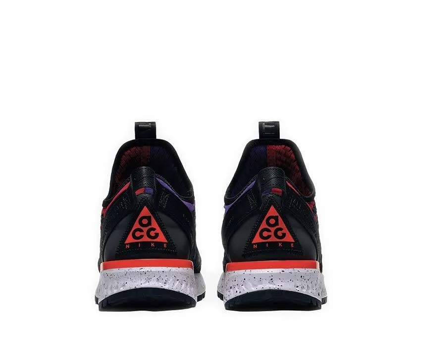 Nike ACG React Terra Gobe Noble  Red