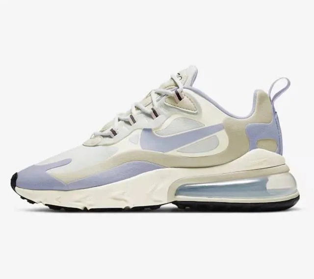 NIKE air MAX270 React CT1287-100