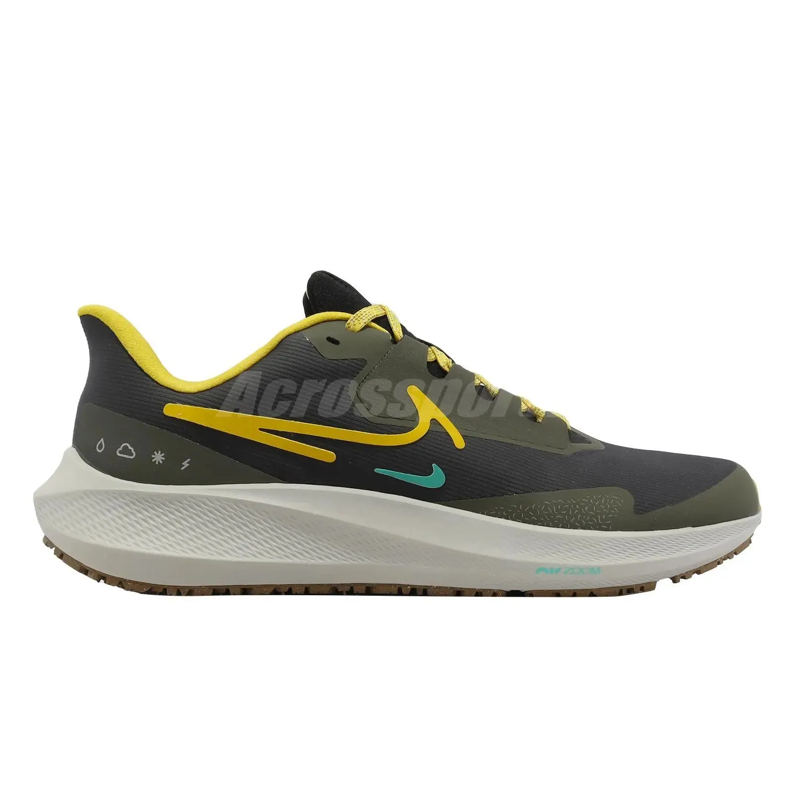 Nike Air Zoom Pegasus Shield FV8107 070