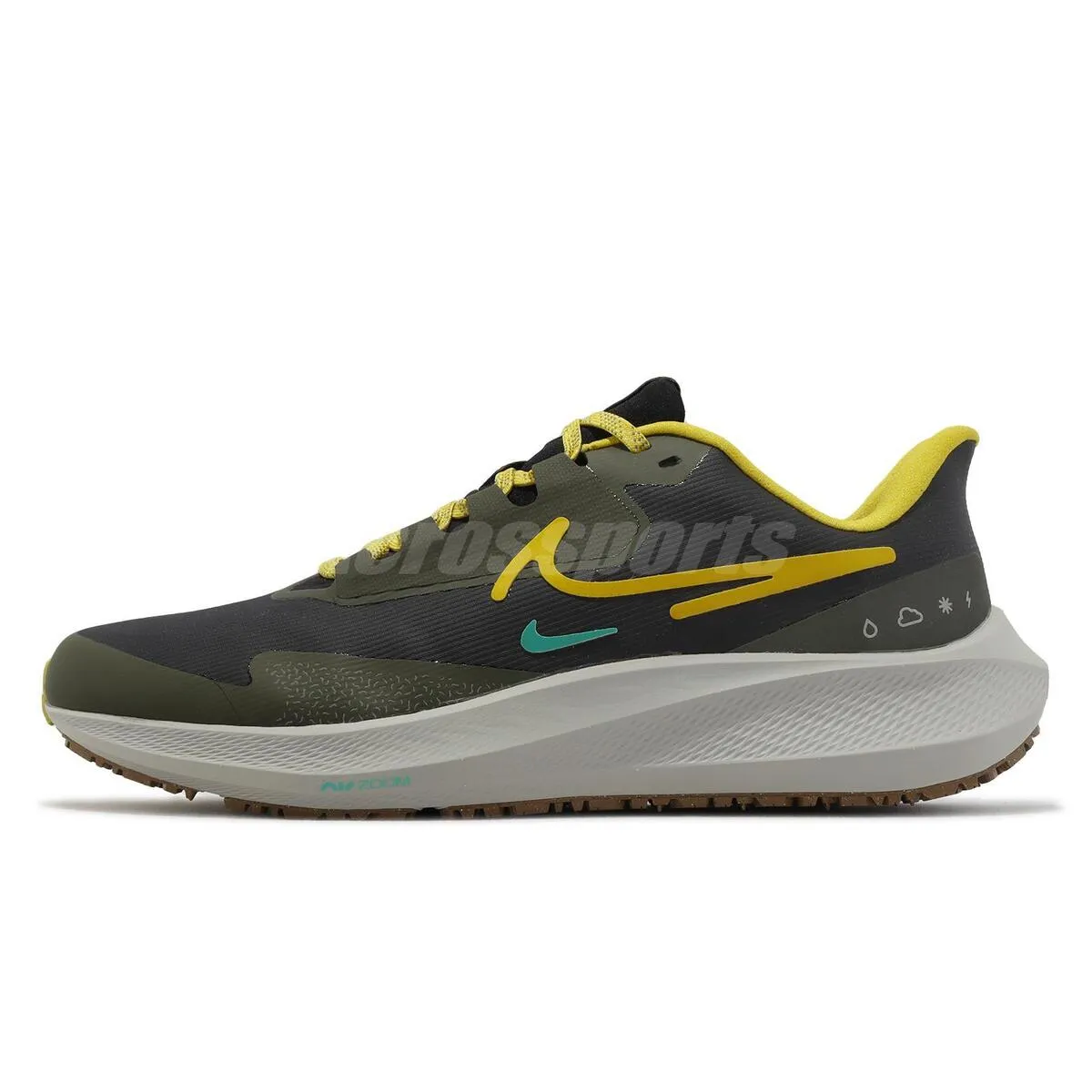 Nike Air Zoom Pegasus Shield FV8107 070