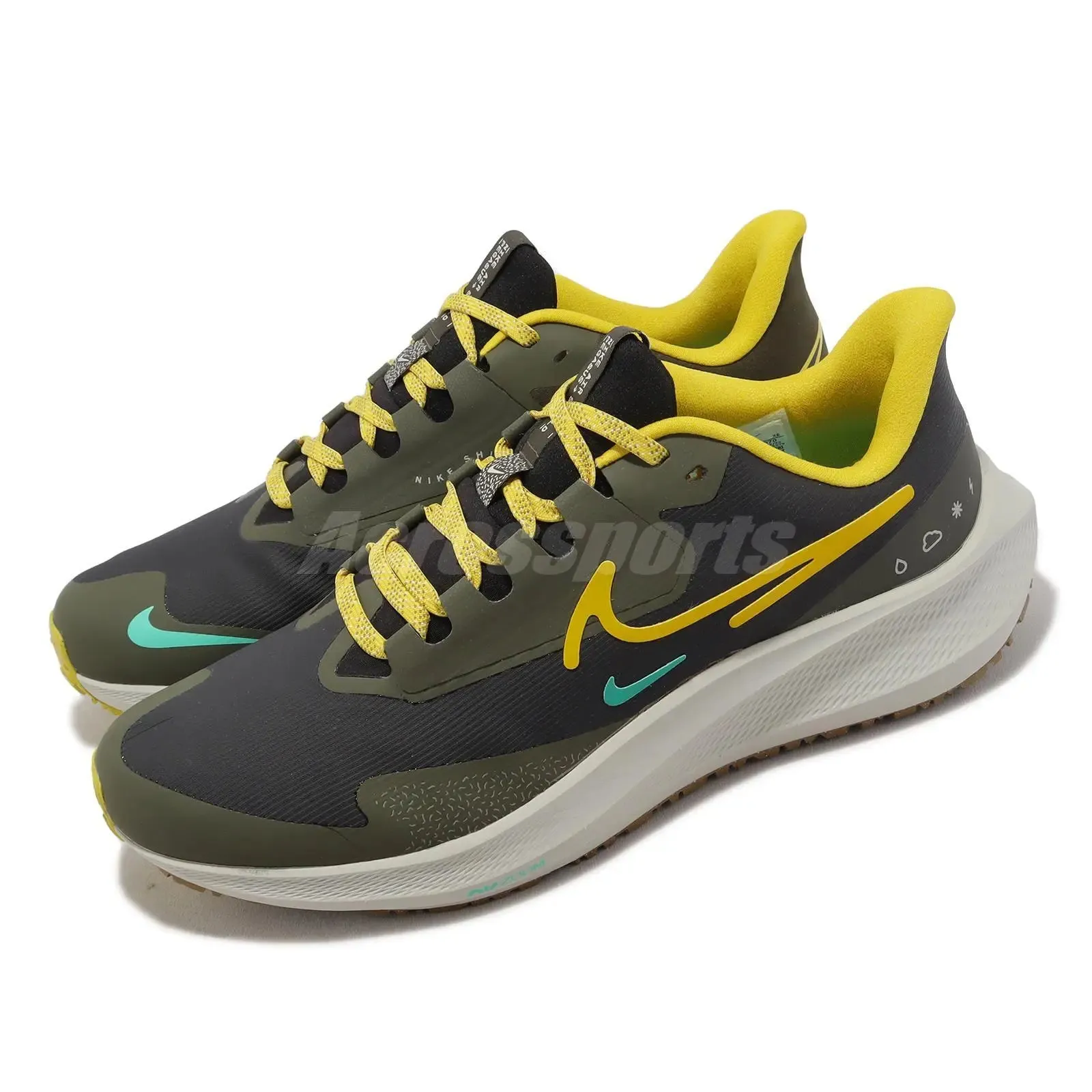 Nike Air Zoom Pegasus Shield FV8107 070