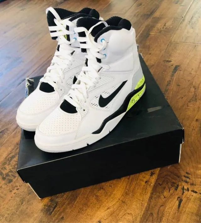 Nike command force 1 jordan