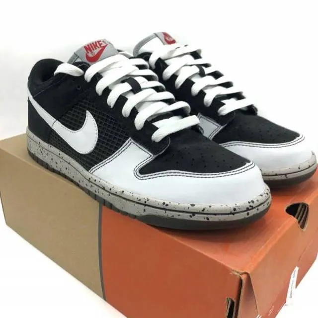 Nike dunk low cl jordan pack