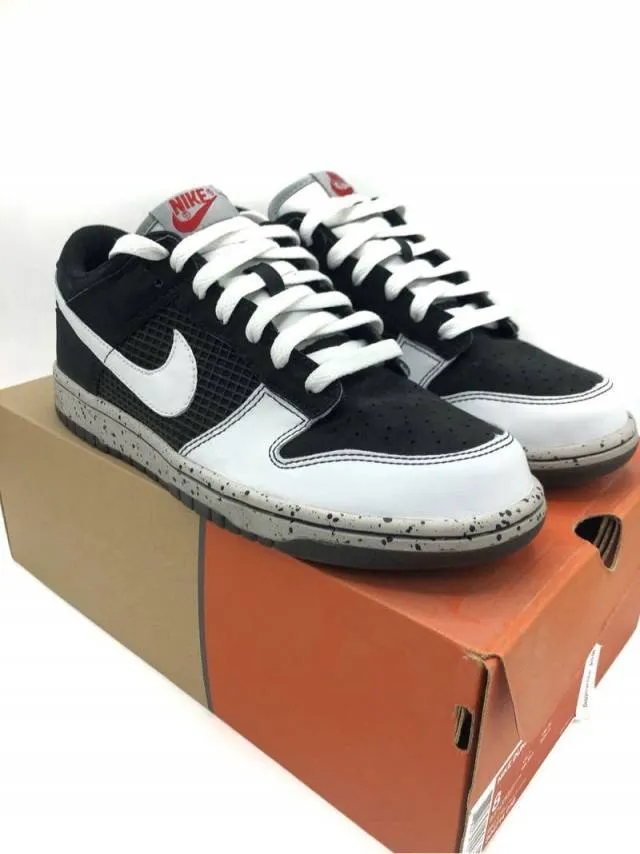 Nike dunk low cl jordan pack