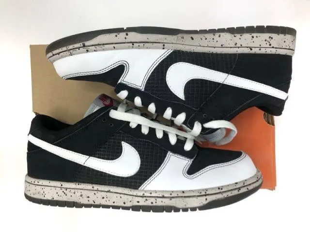 Nike dunk low cl jordan pack