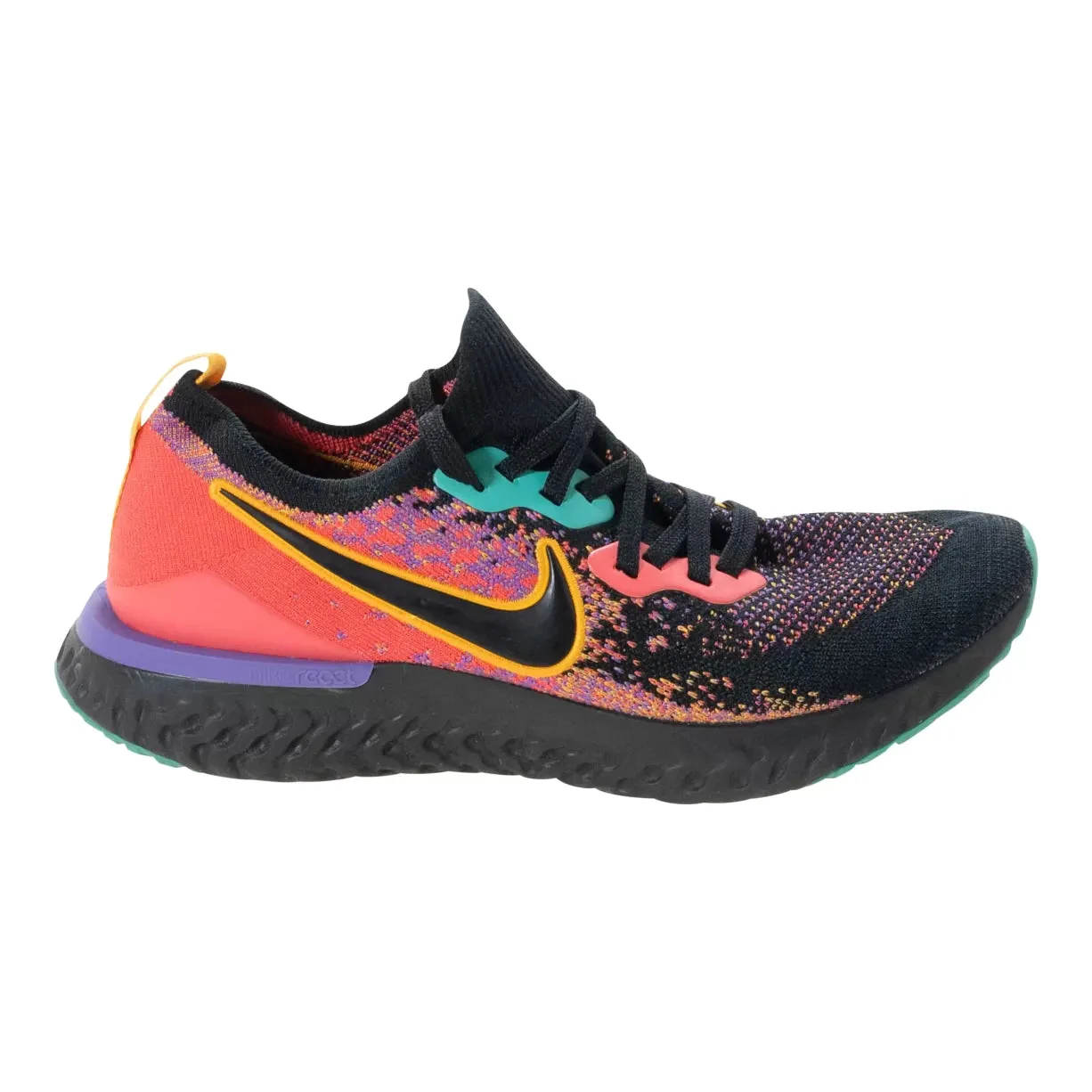 Nike Epic React Flyknit 2 Running Shoe - Women's