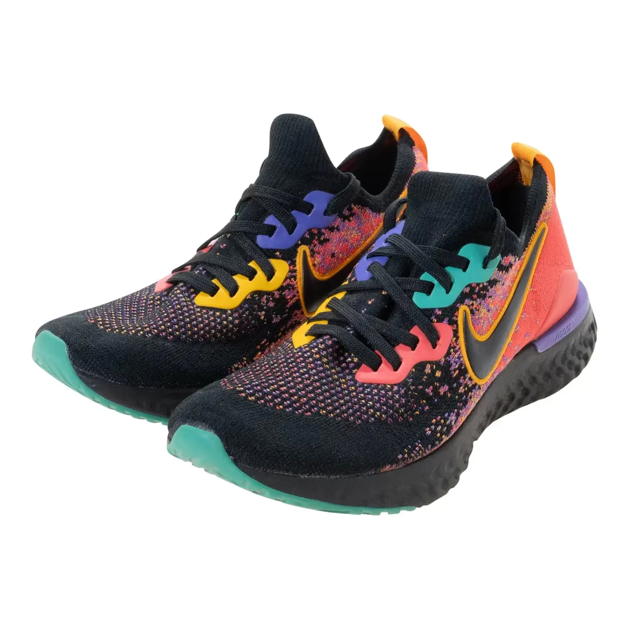 Nike Epic React Flyknit 2 Running Shoe - Women's