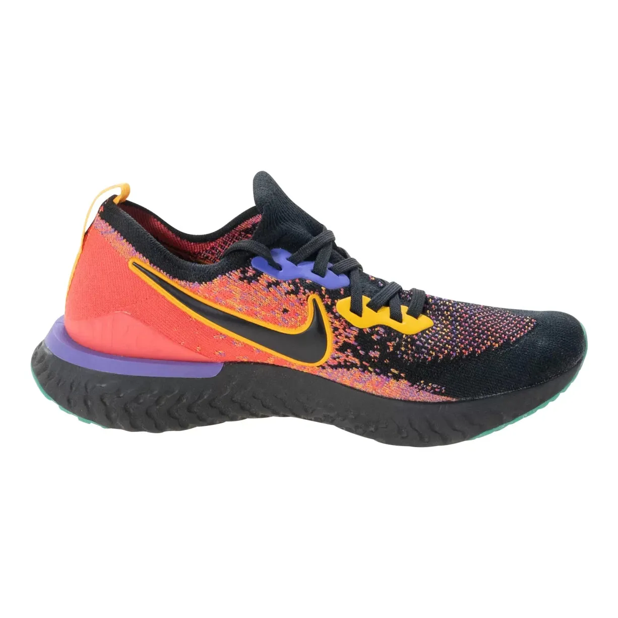 Nike Epic React Flyknit 2 Running Shoe - Women's