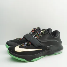 Nike ID KD 7 Black