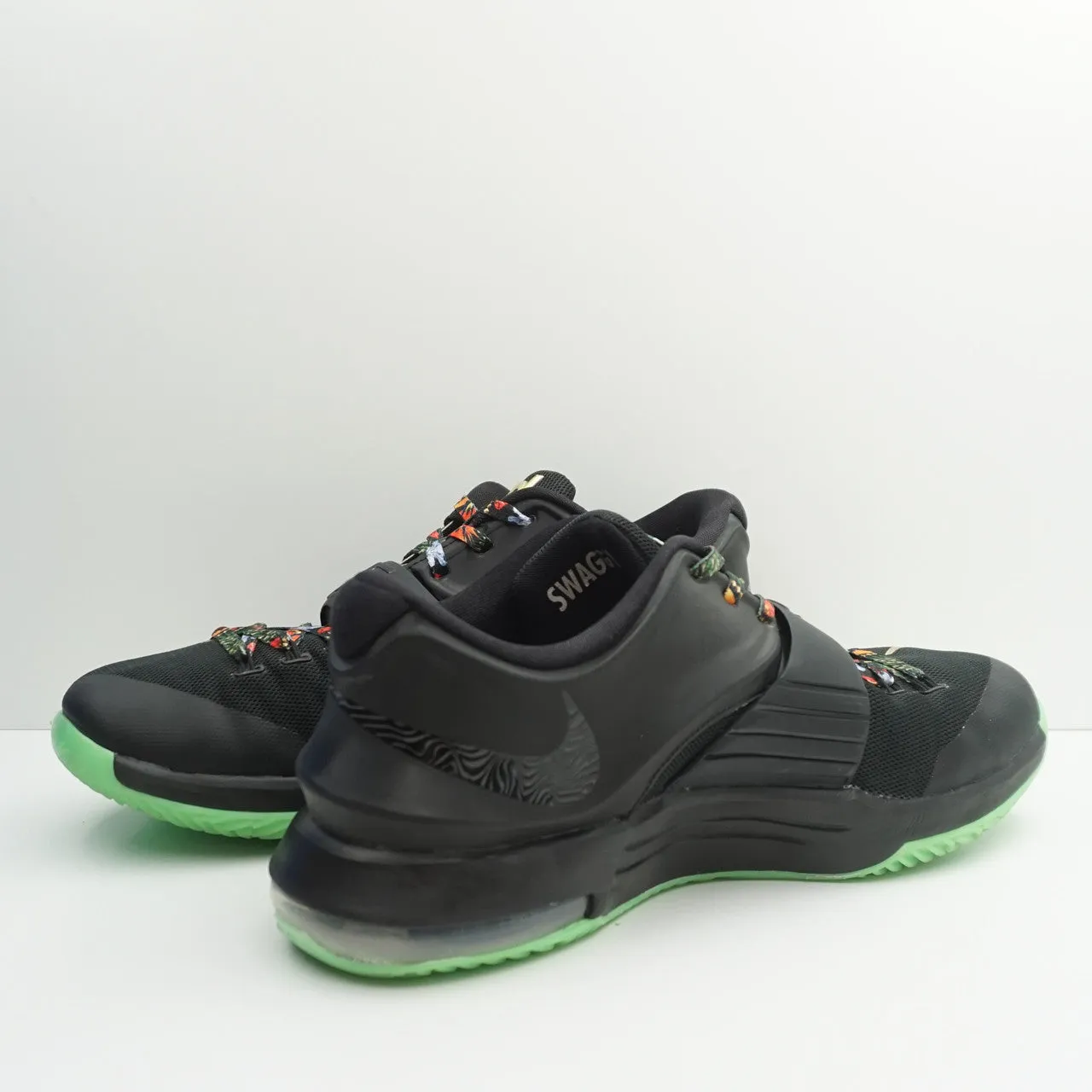 Nike ID KD 7 Black