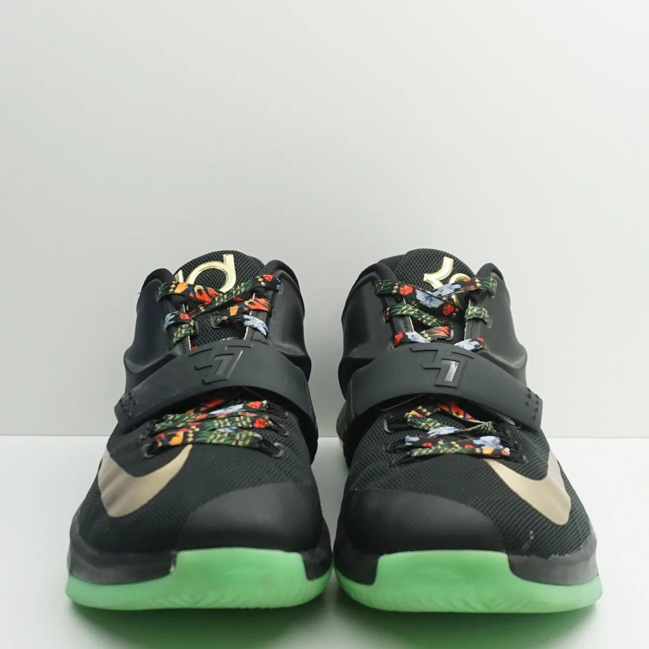 Nike ID KD 7 Black