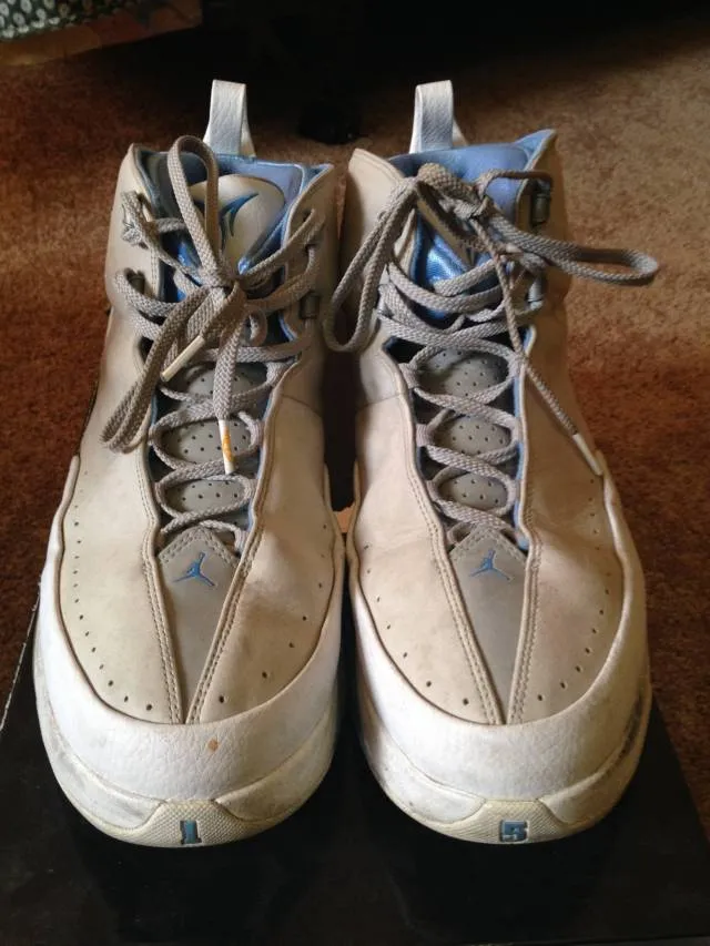 Nike jordan melo m3