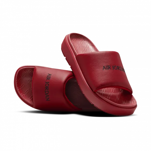 Nike Jordan Sophia Women's Slides - Red