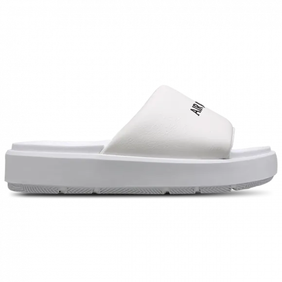 Nike Jordan Sophia Women's Slides - White