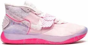 Nike KD 12 Aunt Pearl sneakers Pink