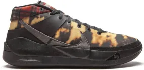 Nike KD 13 Bleach Plaid sneakers Black