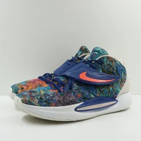 Nike KD 14 Psychedelic