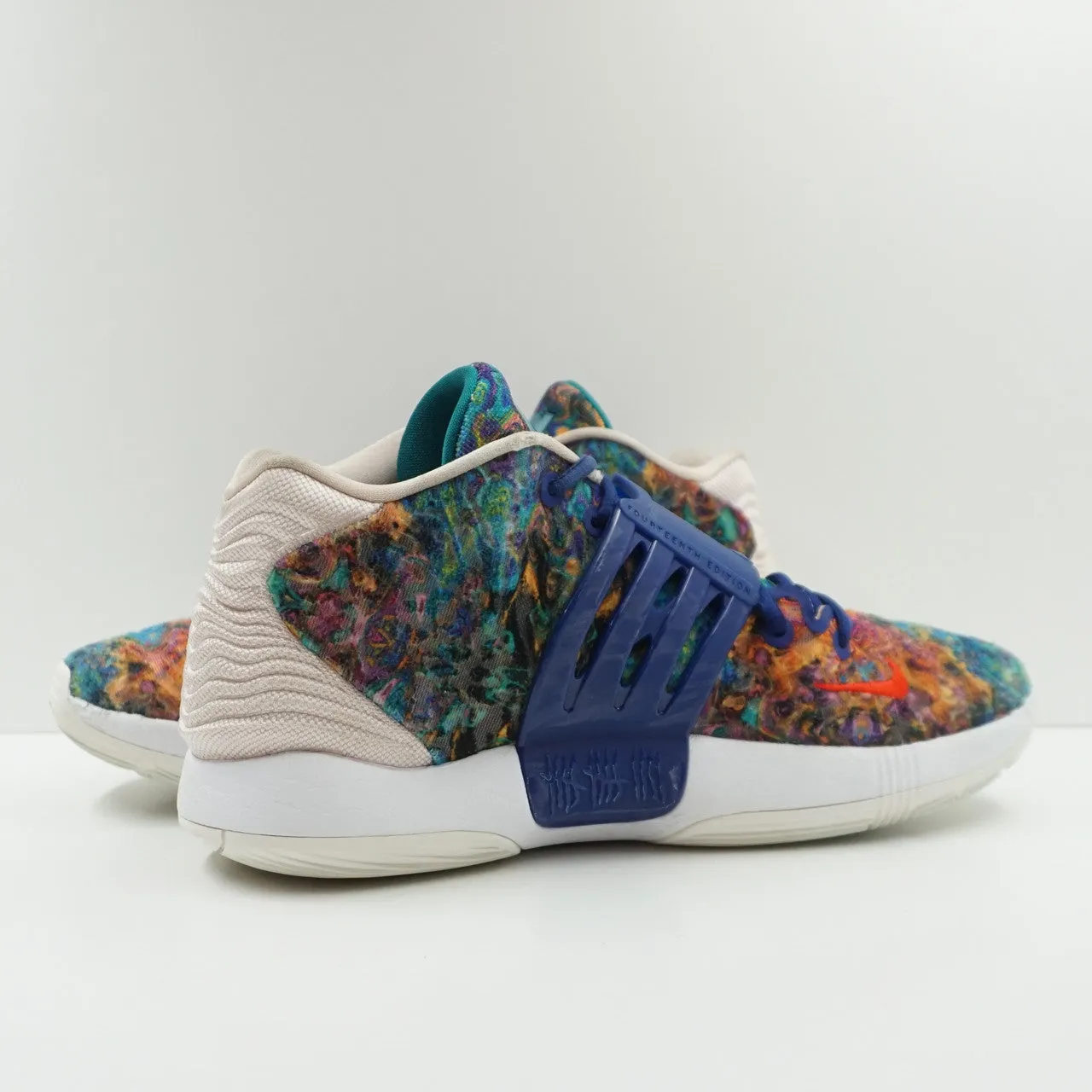 Nike KD 14 Psychedelic