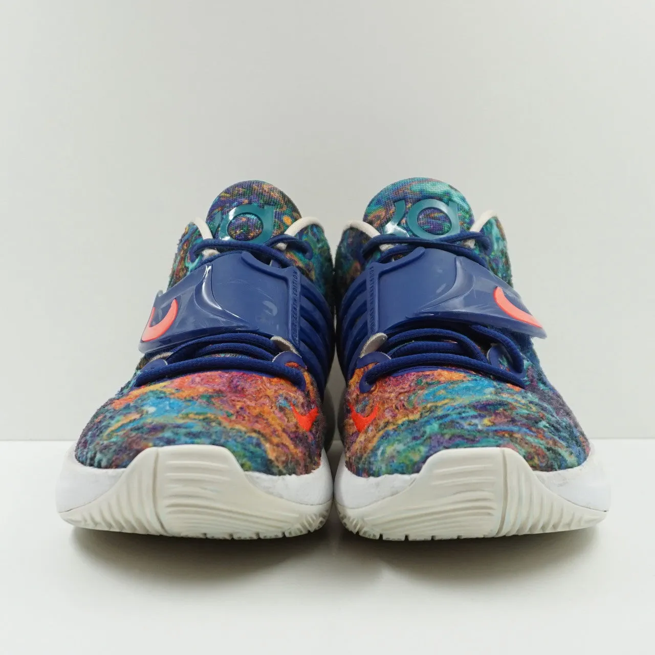 Nike KD 14 Psychedelic