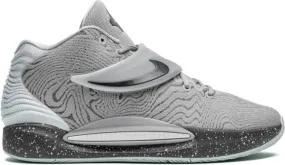 Nike KD 14 Wolf Grey sneakers