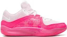 Nike KD 16 Aunt Pearl sneakers Pink