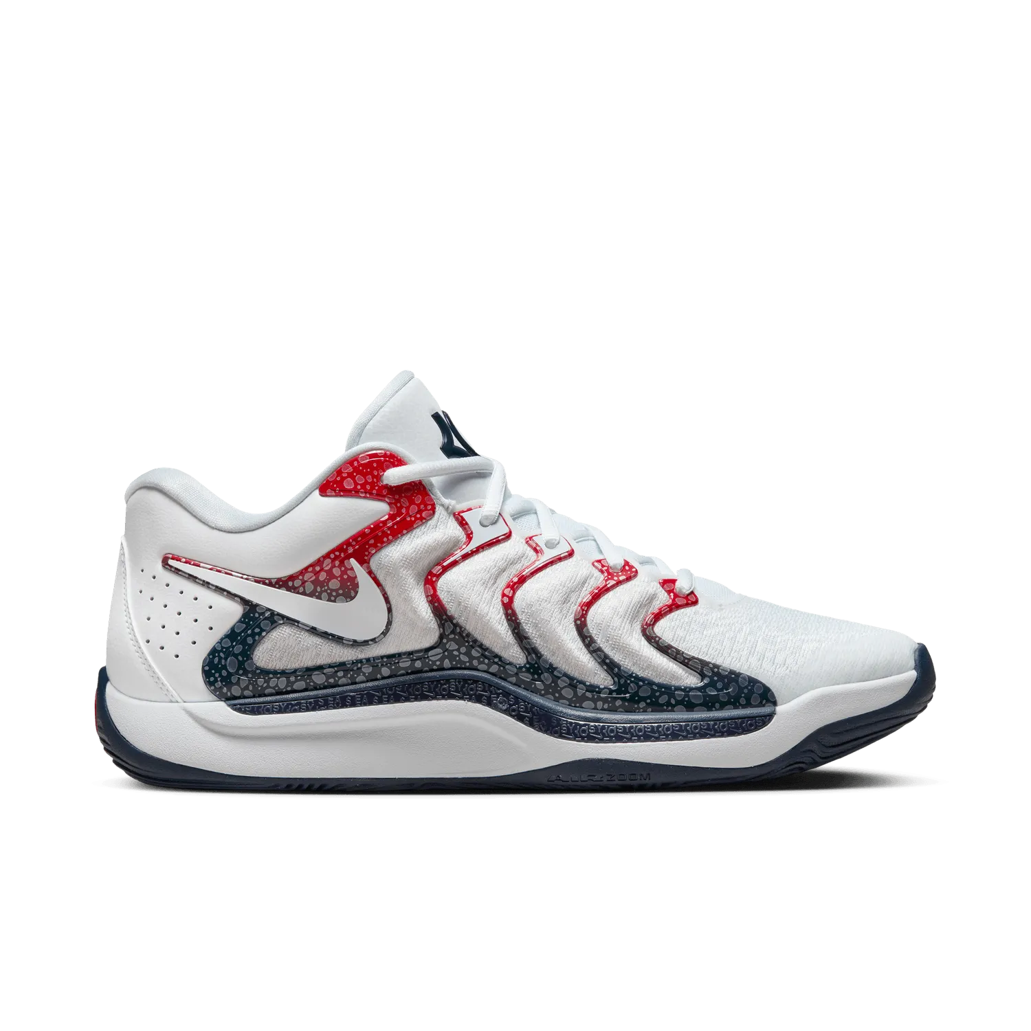 Nike KD 17 'USA'