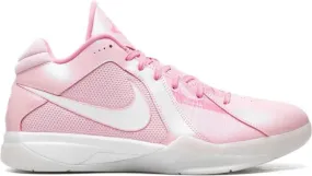 Nike KD 3 Aunt Pearl sneakers Pink