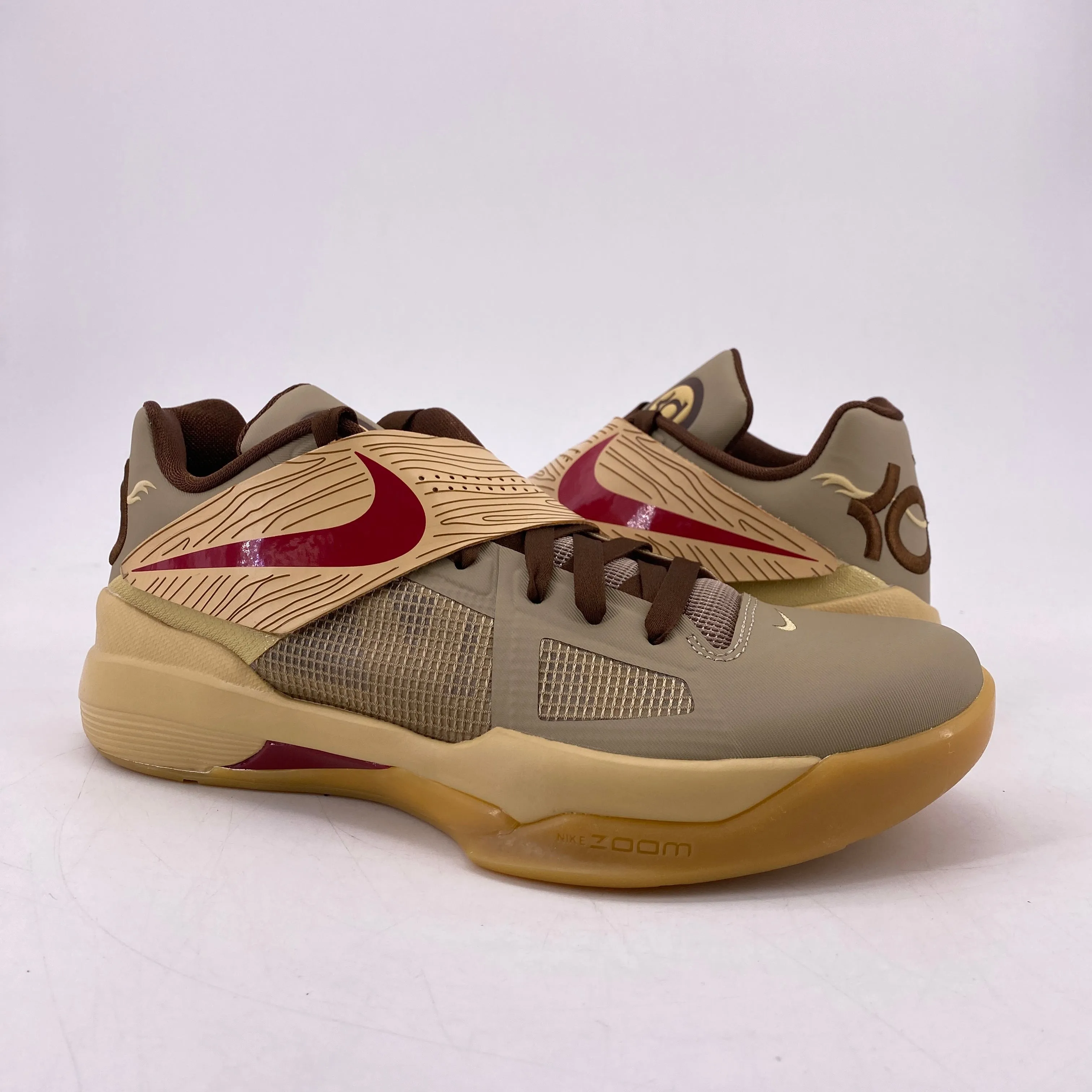 Nike KD 4 Yotd 2.0 2024 New Size 8.5