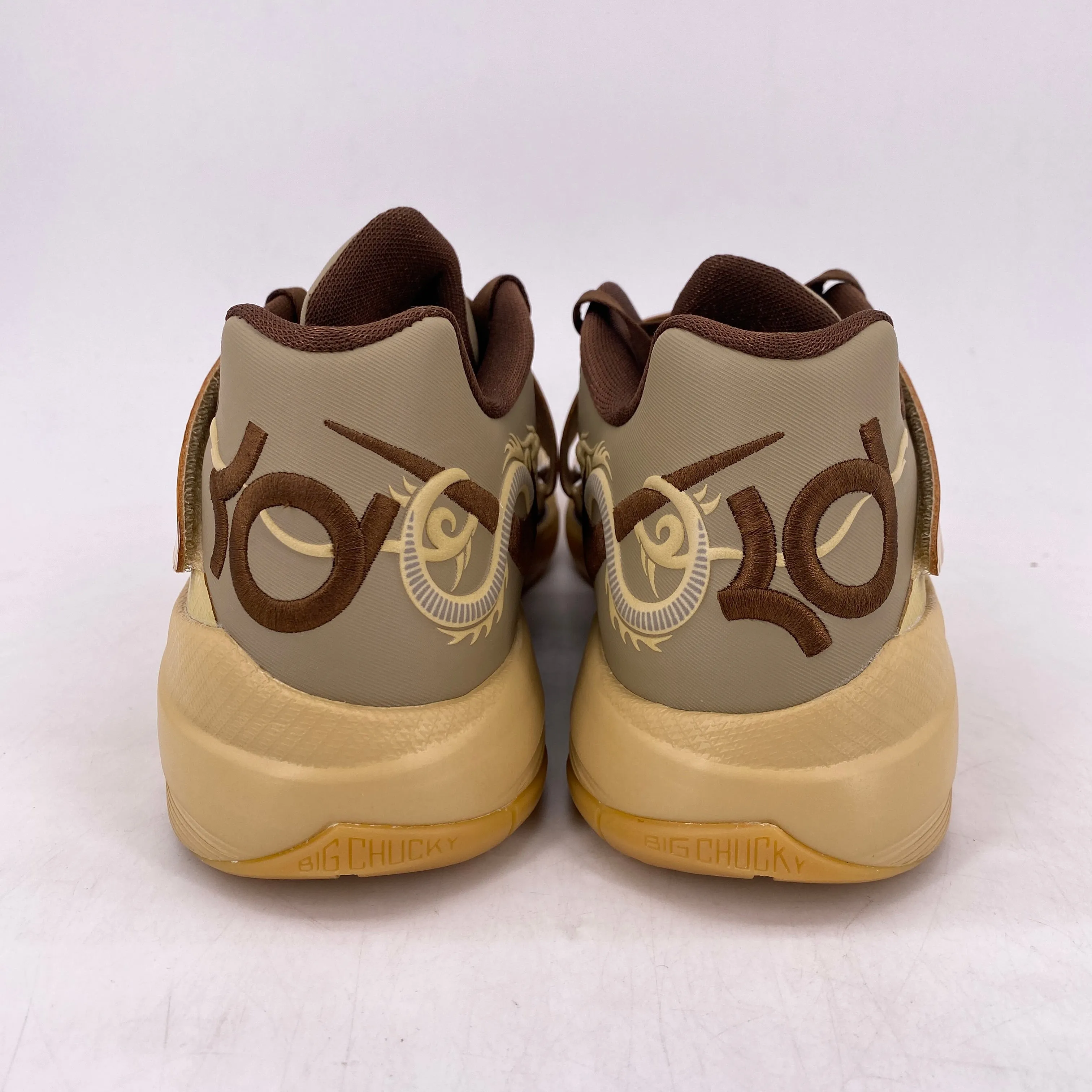 Nike KD 4 Yotd 2.0 2024 New Size 8.5