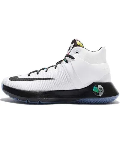 Nike KD 5 Trey IV EP 'White'