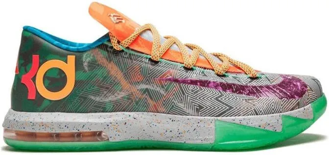 Nike KD 6 Premium 