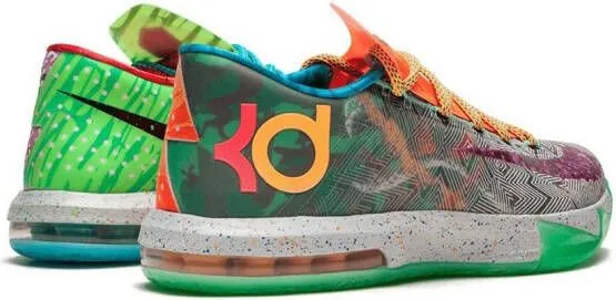 Nike KD 6 Premium 